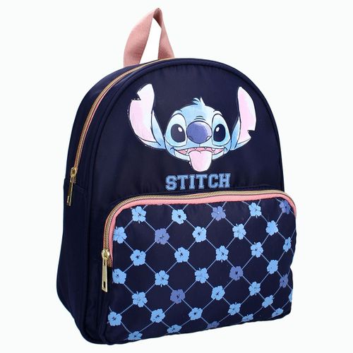 Sac à Dos LICENCE Fille Maternelle PREMIUM GM 795-4873 LILO