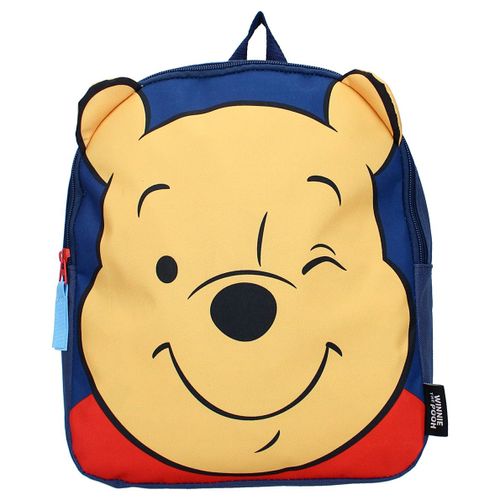 Sac à Dos LICENCE Garçon Maternelle PREMIUM GM 085-3859 WIN