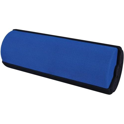 Enceinte nomade Bluetooth bleu Toshiba TY-WSP70L