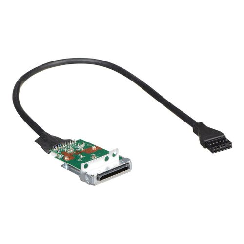 HP SD Card Reader - Lecteur de carte (SD) - pour Workstation Z2 G5 (SFF), Z2 G8