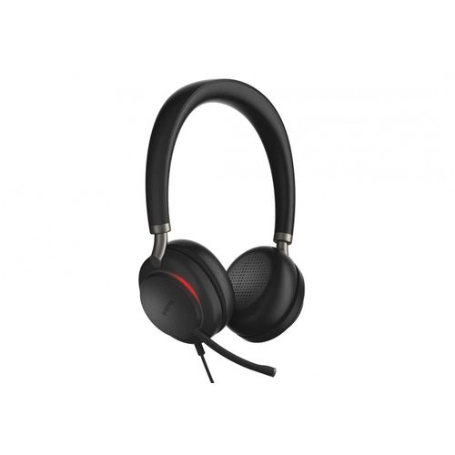 Yealink Uh37 Casque Avec Fil Arceau Bureau/centre D'appels Usb Type-a
