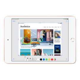 Apple iPad Air 3 (2019) 64Go Wi-Fi - Or (Reconditionné) : :  Informatique