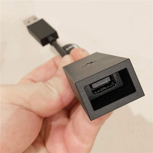 PS5 VR Adaptateur Câble Mini Caméra Usb3.0 Adaptateur pour PS VR À