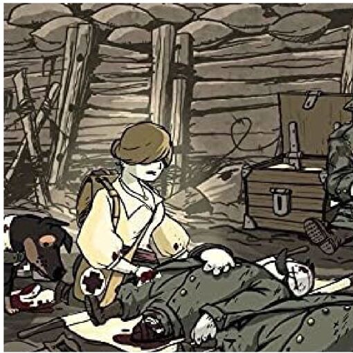 Jeu Soldats Inconnus Mémoires De La Grande Guerre - Nintendo Switch - Neuf Sous Blister