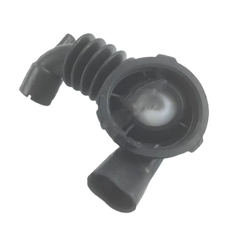 Durite cuve pompe Lave-linge (00480436 BOSCH CONSTRUCTA SIEMENS VIVA)