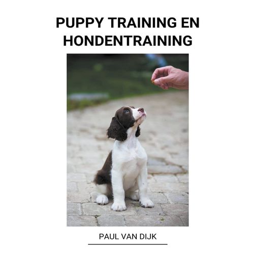 Puppy Training En Hondentraining