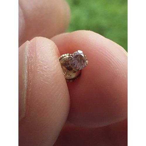 Boucle D'oreille