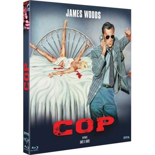 Cop - Blu-Ray