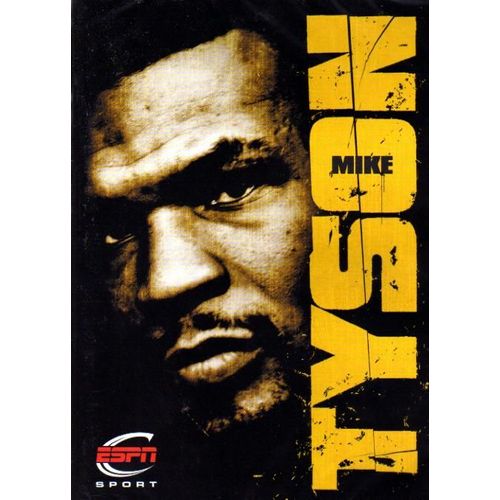 Mike Tyson