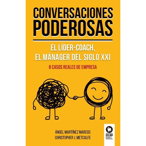 Conversaciones Poderosas