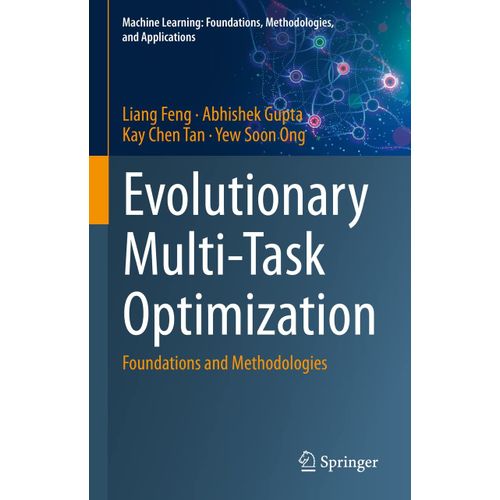 Evolutionary Multi-Task Optimization