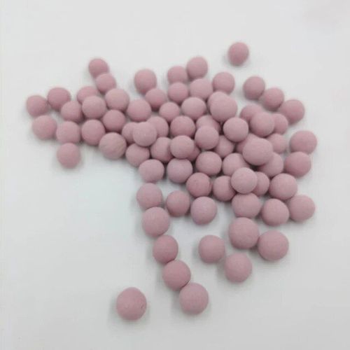 Tourmaline-Purification De L'eau D'aquarium À Libération Lente,Effet Longue Durée,Eau Vivante,Boule De Napball,Équation Cristal Rouge,Shriajtank - Type Pink 10pcs