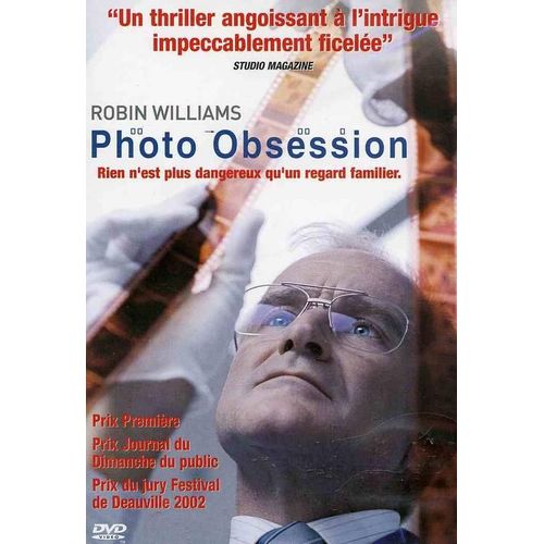 Photo Obsession - Edition Locative