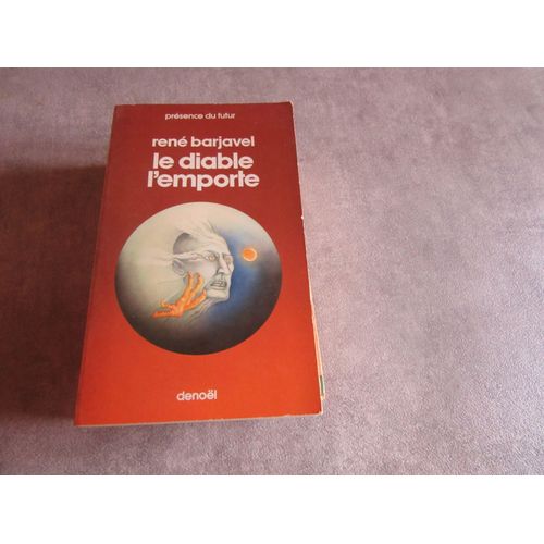 Le Diable L Emporte
