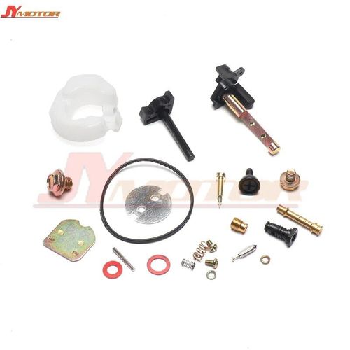 Kit De Réparation De Carburateur,Pièces Pour Moteur De Moto Gx120 Gx160 Gx200