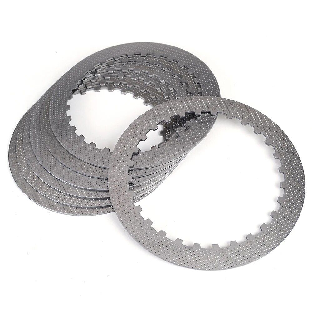 Disque De Plaque De Friction D'embrayage Moteur,Honda Cbf100... - 4