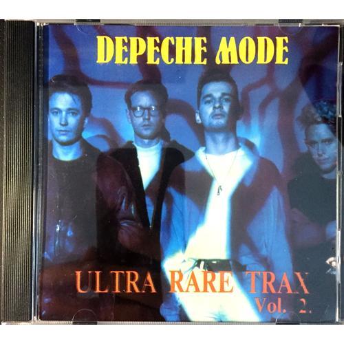 Ultra Rare Trax Vol. 2