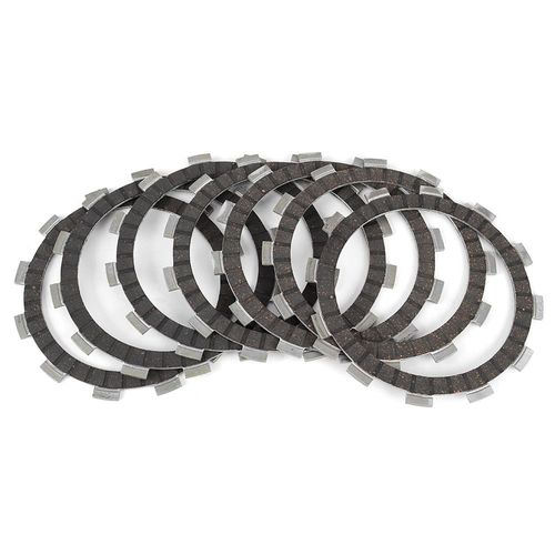 Disque D'embrayage À Friction Pour Suzuki,Dr250,Dr350,Dr 250,350,Rgv250,Gsx400,Gs450,Gs500,Aprilia,Rs250,Rs 250,21441-37400