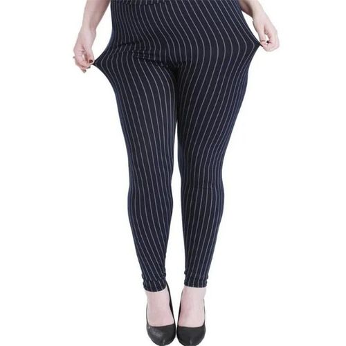 Viianles-Leggings Sexy À Imprimé Fleuri Pour Femme,Pantalon Fin À Carreaux,À La Mode,2022