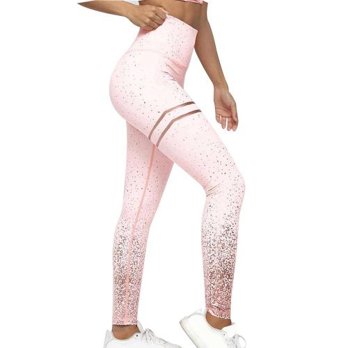 Leggings De Yoga Taille Haute Pour Femmes,Pantalons De Sport,Leggings De Fitness,Leggings De Butin,Collants Athlétiques
