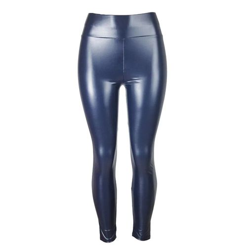 Leggings En Cuir Pu Pour Femmes,Pantalon Noir Élastique,Taille Haute,Slim,Sexy,Extensible,Mode Décontractée,Crayon,Printemps,