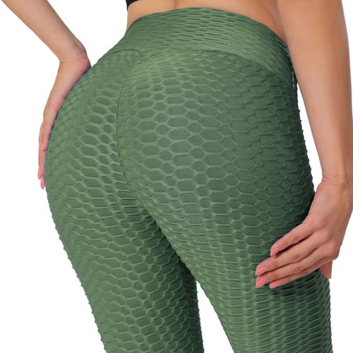 Leggings De Fitness Taille Haute Pour Femmes,Pantalons D'entraînement,Vêtements De Sport,Jogging Noir,Push Up,Sexy,Grande Taille