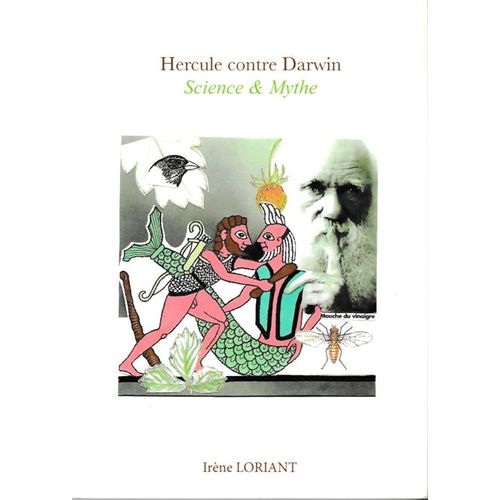 Hercule Contre Darwin