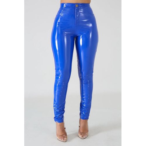 Leggings En Similicuir Pu Pour Femmes,Optique,Noir,Push-Up,Taille Haute,Grande Taille,Hiver,Pantalon Sexy,2022
