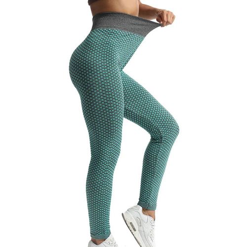 Chsdcsi-Leggings De Dehors Sans Couture Pour Femme,Pantalon Crayon Extensible,Décontracté,Design En Nid D'abeille,Fitness,Gym,Sexy,