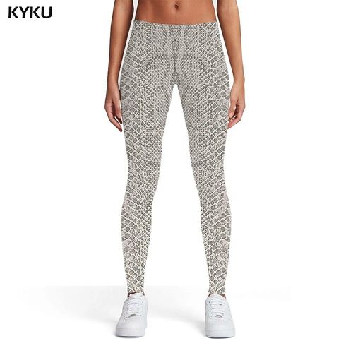 Kyku-Leggings Galact Pour Femmes,Pantalon Imprimé Nébuleuse,Sport Spatial,Coloré,Imprimé 3d,Décontracté,Slim,Crayon,Été
