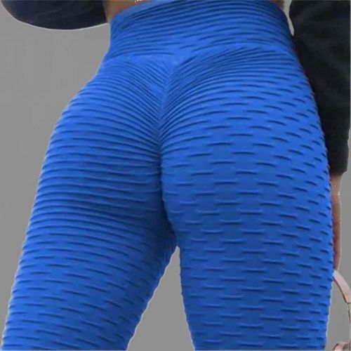 We.Fine-Leggings De Lit En Deau Sans Couture Pour Femmes,Vêtements De Grande Taille,Leggings Froissés,Pantalons De Sport Et De Yoga Pour Femmes
