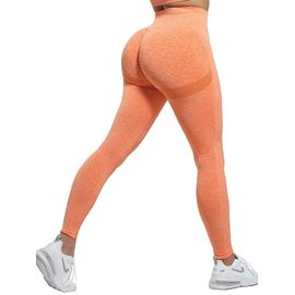 Leggings Côtelés Pour Femmes,Pantalon De Survêtement De Fitness Sans Couture,Taille Haute