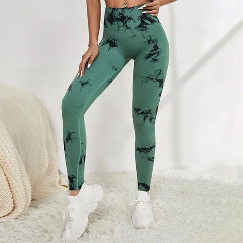 Leggings Push-Up Taille Haute Sans Couture Pour Femmes,Collants De Fitness,Pantalons De Yoga,Vêtements De Sport Pour Dames,Entraînement