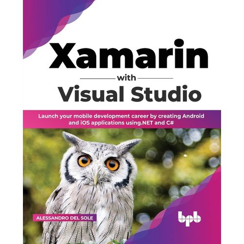 Xamarin With Visual Studio