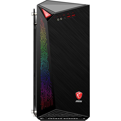 PC Gamer MSI MEG Infinite X 11TD-1202FR