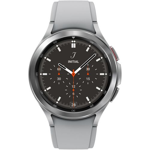 Samsung Galaxy Watch 4 Classic Argent 46mm 4g