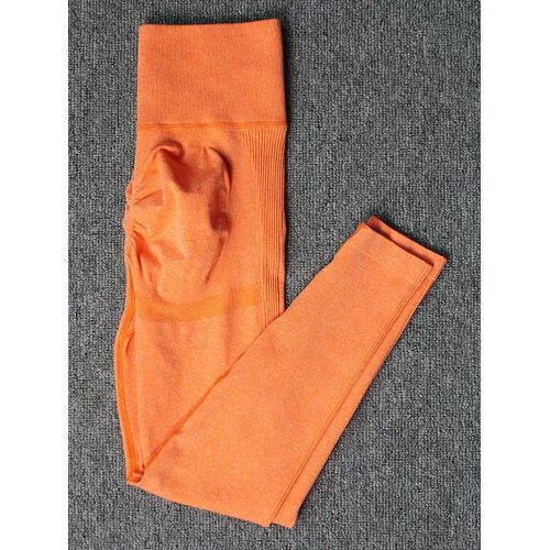 Leggings De Sport Sans Couture Pour Femmes,Pantalon De Fitness,Taille Haute,Sexy,Froissé,Shorts De Levage Des Fesses,Collants,Vêtements D'entraînement De Motard
