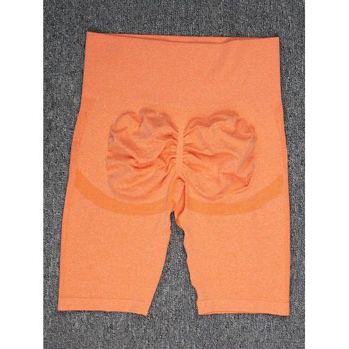 Leggings De Sport Sans Couture Pour Femmes,Pantalon De Fitness,Taille Haute,Sexy,Froissé,Shorts De Levage Des Fesses,Collants,Vêtements D'entraînement De Motard