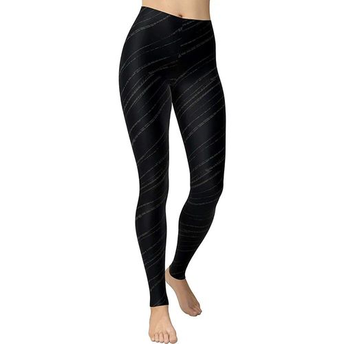 Pantalon Décontracté De Course À Pied Taille Haute Pour Femmes,Imprimé Léopard,Imprimé Camsolomon,Sport Commandé Pour Femmes Leggings Xs-8xl Décontractés