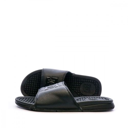 Dc Shoes Bolsa Homme Sandals Faire Glisser Noir - 47