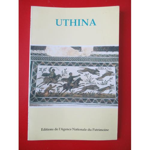 Uthina