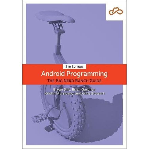 Android Programming
