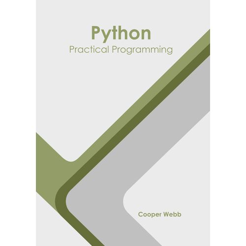 Python: Practical Programming