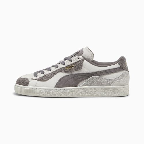 Chaussures Sneakers Suede Trippy