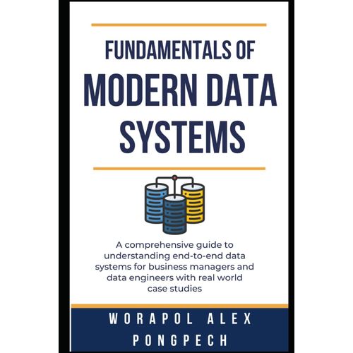 Fundamentals Of Modern Data Systems