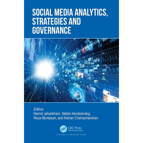Social Media Analytics, Strategies And Governance
