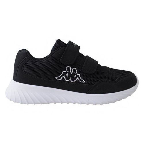 Baskets Basses Kappa Cracker Ii K