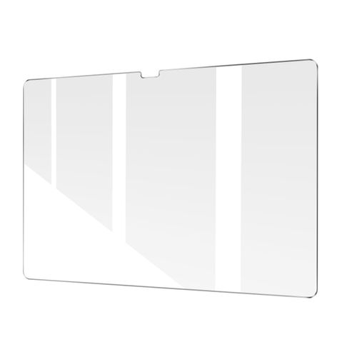 Film Galaxy Tab S7 Plus 12.4 Et S7 Fe Flexible Souple Anti-Rayures Transparent
