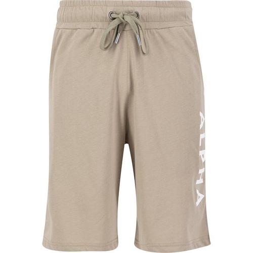 Short Jersey Alpha Industries Alpha