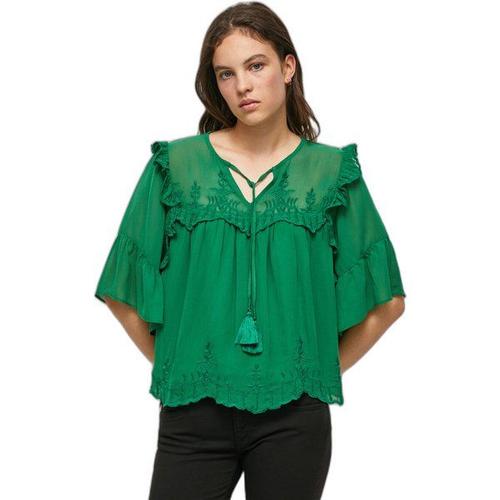 Blouse Femme Gisela